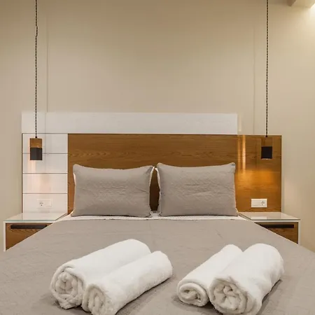 Afroditi Apartment