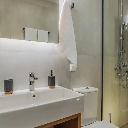 Afroditi Apartment Heraklion (Crete)
